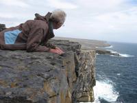 Aran Islands &ndash; &copy; Ralf Kuchenbecker (Eberhardt TRAVEL)