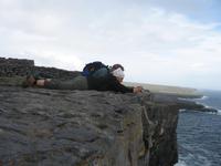 Aran Islands &ndash; &copy; Ralf Kuchenbecker (Eberhardt TRAVEL)
