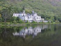 Kylemore Abbey &ndash; &copy; Ralf Kuchenbecker (Eberhardt TRAVEL)