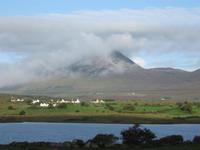 Croagh Patrick &ndash; &copy; Ralf Kuchenbecker (Eberhardt TRAVEL)