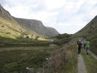 Glenveagh Nationalpark &ndash; &copy; Ralf Kuchenbecker (Eberhardt TRAVEL)