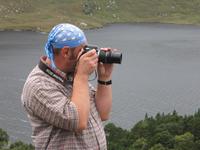 Glenveagh Nationalpark &ndash; &copy; Ralf Kuchenbecker (Eberhardt TRAVEL)