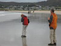 Portnablahy Strand &ndash; &copy; Ralf Kuchenbecker (Eberhardt TRAVEL)