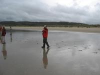 Portnablahy Strand &ndash; &copy; Ralf Kuchenbecker (Eberhardt TRAVEL)