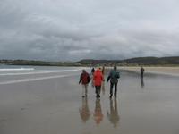 Portnablahy Strand &ndash; &copy; Ralf Kuchenbecker (Eberhardt TRAVEL)
