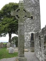 Monasterboice &ndash; &copy; Ralf Kuchenbecker (Eberhardt TRAVEL)