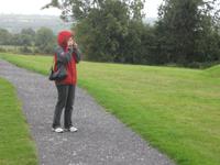 Knowth &ndash; &copy; Ralf Kuchenbecker (Eberhardt TRAVEL)
