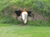 Knowth &ndash; &copy; Ralf Kuchenbecker (Eberhardt TRAVEL)