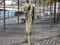 Dublin &ndash; &copy; Ralf Kuchenbecker (Eberhardt TRAVEL)