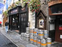 Dublin &ndash; &copy; Ralf Kuchenbecker (Eberhardt TRAVEL)