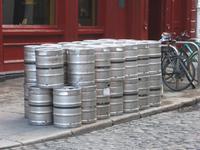 Dublin &ndash; &copy; Ralf Kuchenbecker (Eberhardt TRAVEL)