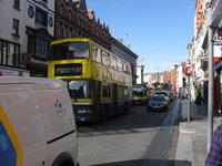 Dublin &ndash; &copy; Ralf Kuchenbecker (Eberhardt TRAVEL)