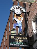 Dublin &ndash; &copy; Ralf Kuchenbecker (Eberhardt TRAVEL)