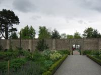 Walled Garden &ndash; &copy; Bernhard Rink (Eberhardt TRAVEL)