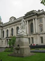 Queen Victoria &ndash; &copy; Bernhard Rink (Eberhardt TRAVEL)