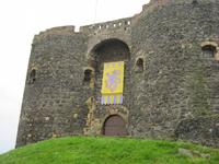 Torbastion &ndash; &copy; Bernhard Rink (Eberhardt TRAVEL)