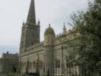 Londonderry &ndash; &copy; Bernhard Rink (Eberhardt TRAVEL)