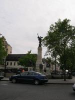 und Kriegerehrenmal &ndash; &copy; Bernhard Rink (Eberhardt TRAVEL)
