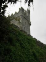 Glenveagh Castle &ndash; &copy; Bernhard Rink (Eberhardt TRAVEL)