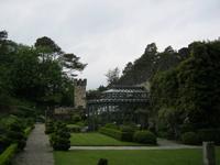 Glashaus &ndash; &copy; Bernhard Rink (Eberhardt TRAVEL)