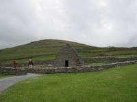 Gallarus Oratory &ndash; &copy; Bernhard Rink (Eberhardt TRAVEL)