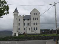 Cahersiveen - The Olde Barracks &ndash; &copy; Bernhard Rink (Eberhardt TRAVEL)