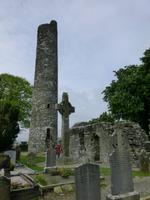 Monasterboice &ndash; &copy; Ralf Kuchenbecker (Eberhardt TRAVEL)
