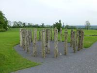 Knowth &ndash; &copy; Ralf Kuchenbecker (Eberhardt TRAVEL)