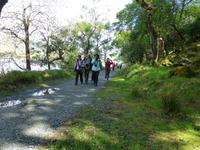 Glenveagh NP &ndash; &copy; Ralf Kuchenbecker (Eberhardt TRAVEL)