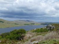 Glenveagh NP &ndash; &copy; Ralf Kuchenbecker (Eberhardt TRAVEL)