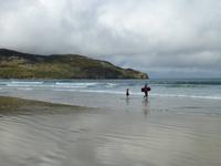 Dunfanaghy &ndash; &copy; Ralf Kuchenbecker (Eberhardt TRAVEL)