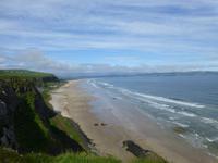 Mussenden Tempel &ndash; &copy; Ralf Kuchenbecker (Eberhardt TRAVEL)
