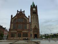 Derry &ndash; &copy; Ralf Kuchenbecker (Eberhardt TRAVEL)