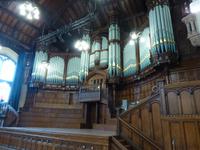 Derry - Guilde Hall &ndash; &copy; Ralf Kuchenbecker (Eberhardt TRAVEL)