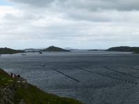 Killary Harbour &ndash; &copy; Ralf Kuchenbecker (Eberhardt TRAVEL)