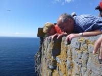 Arran Islands - Inishmore &ndash; &copy; Ralf Kuchenbecker (Eberhardt TRAVEL)