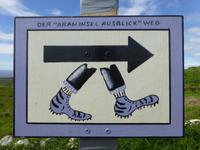 Burren Way &ndash; &copy; Ralf Kuchenbecker (Eberhardt TRAVEL)