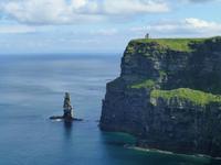 Cliffs of Moher &ndash; &copy; Ralf Kuchenbecker (Eberhardt TRAVEL)