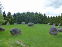 Kenmare Stone Circle &ndash; &copy; Ralf Kuchenbecker (Eberhardt TRAVEL)