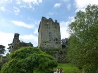 Blarney Castle &ndash; &copy; Ralf Kuchenbecker (Eberhardt TRAVEL)