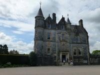 Blarney House &ndash; &copy; Ralf Kuchenbecker (Eberhardt TRAVEL)