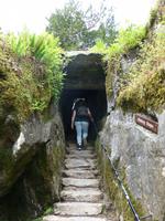 Blarney Castle &ndash; &copy; Ralf Kuchenbecker (Eberhardt TRAVEL)