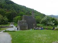 Glendalough &ndash; &copy; Ralf Kuchenbecker (Eberhardt TRAVEL)