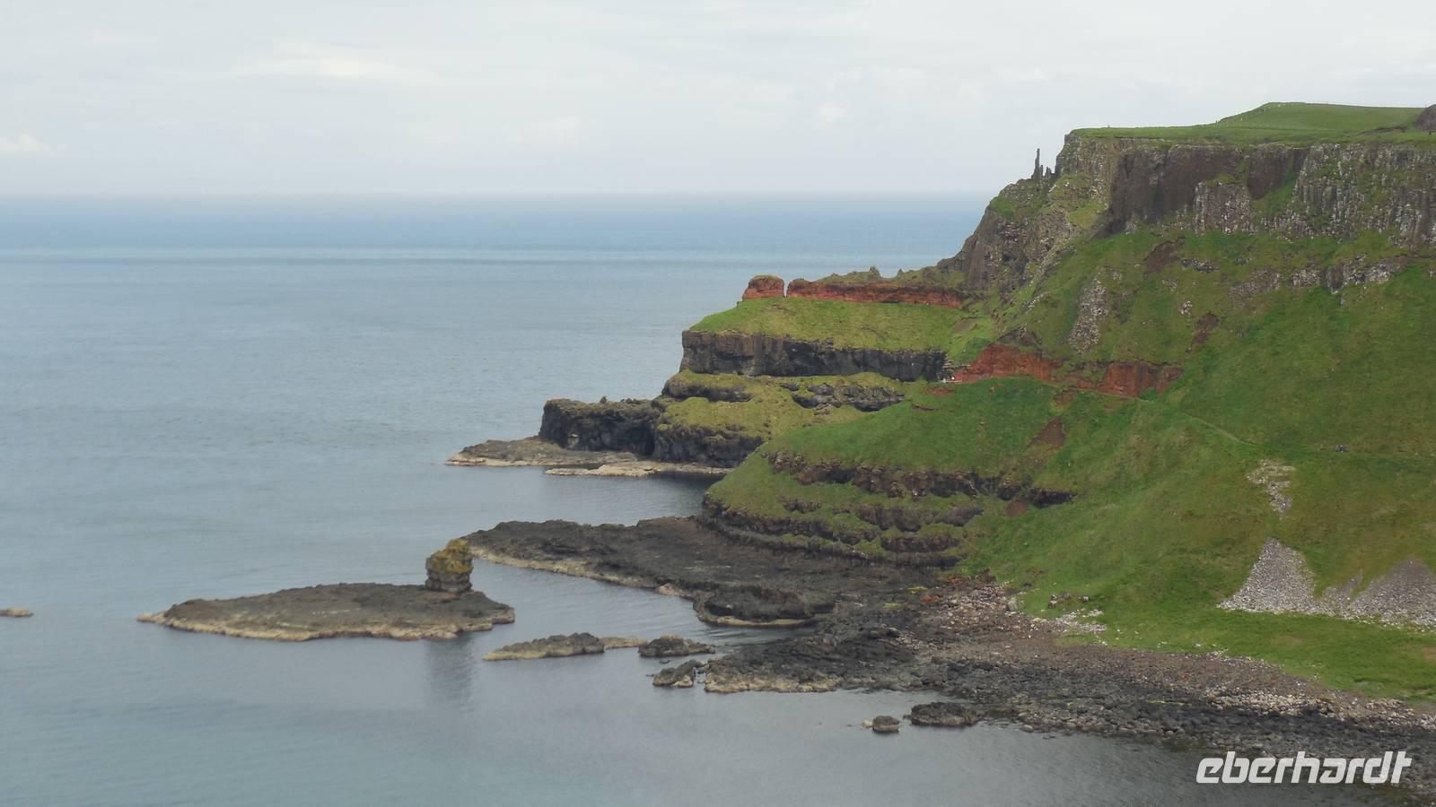 Giants Causeway &ndash; &copy; Petra Sauer (Eberhardt TRAVEL)