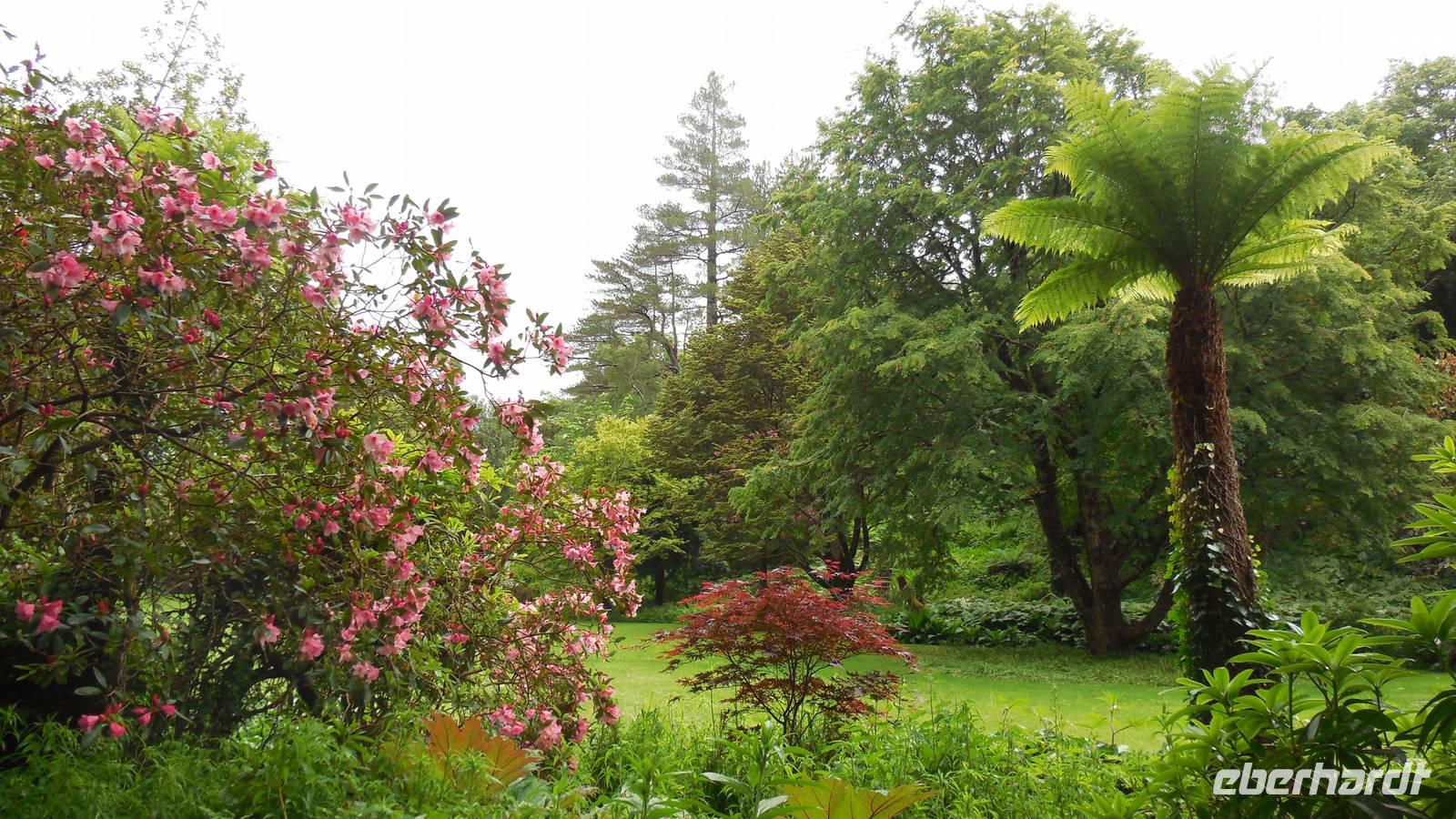 Glenveagh &ndash; &copy; Petra Sauer (Eberhardt TRAVEL)