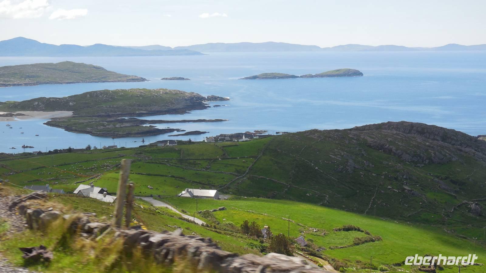 Ring of Kerry &ndash; &copy; Petra Sauer (Eberhardt TRAVEL)
