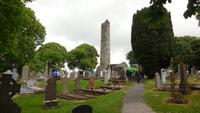 Monasterboice &ndash; &copy; Petra Sauer (Eberhardt TRAVEL)
