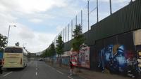 Belfast &ndash; &copy; Petra Sauer (Eberhardt TRAVEL)