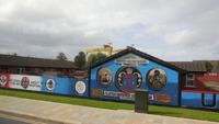Belfast &ndash; &copy; Petra Sauer (Eberhardt TRAVEL)