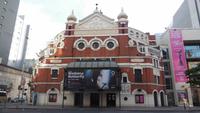 Belfast Oper &ndash; &copy; Petra Sauer (Eberhardt TRAVEL)
